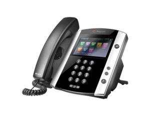 Polycom Inc. PY-2200-44600-025 Polycom Inc. PY-2200-44600-025 Vvx 600 16-line Phone Poe Polycom Inc. PY-2200-44600-025 Polycom Inc. PY-2200-44600-025 Vvx 600 16-line Phone Poe