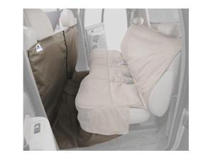 Covercraft DCA4079SA Canine Seat Cover - COVERALL - Wet Sand Covercraft DCA4079SA Canine Seat Cover - COVERALL - Wet Sand