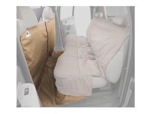 Covercraft DCA4171TN Canine Seat Cover - COVERALL - Tan Covercraft DCA4171TN Canine Seat Cover - COVERALL - Tan