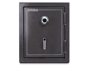 Mesa Safe MBF2620C Burglary And Fire Safe Combination Dial Lock Mesa Safe MBF2620C Burglary And Fire Safe Combination Dial Lock
