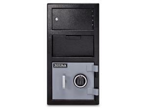 Mesa Safe MFL2014E-OLK Depository Safe Single Door Outer Locker Electronic Lock Mesa Safe MFL2014E-OLK Depository Safe Single Door Outer Locker Electronic Lock