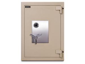 Mesa Safe MTLE3524 Commercial Grade Safe Combination Dial Lock Mesa Safe MTLE3524 Commercial Grade Safe Combination Dial Lock