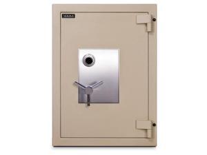 Mesa Safe MTLF3524 Commercial Grade Safe Combination Dial Lock Mesa Safe MTLF3524 Commercial Grade Safe Combination Dial Lock