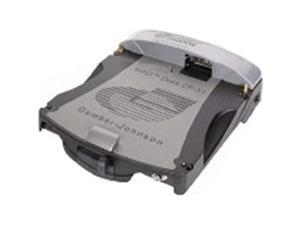 GAMBER-JOHNSON LIGHT-WEIGHT MAG DOCK FOR PANASONIC TOUGHBOOK CF-30, CF-31 MK1, M GAMBER-JOHNSON LIGHT-WEIGHT MAG DOCK FOR PANASONIC TOUGHBOOK CF-30, CF-31 MK1, M