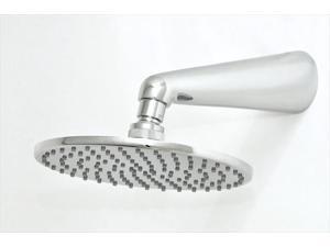 Artos F907-2BN Shower Rainhead Wall Mount - Brushed Nickel Artos F907-2BN Shower Rainhead Wall Mount - Brushed Nickel