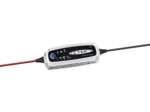 CTEK Multi US 3300 12V Smart Battery Charger CTEK Multi US 3300 12V Smart Battery Charger