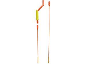 Imagination Products Inc DWPSK2 Drain Weasel Plus Hair Clog Wand 2 Count Starter Imagination Products Inc DWPSK2 Drain Weasel Plus Hair Clog Wand 2 Count Starter