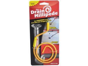 Imagination Products Inc FSMPD Drain Millipede Hair Clog Tool Imagination Products Inc FSMPD Drain Millipede Hair Clog Tool