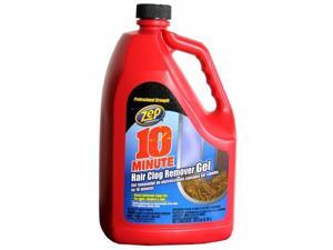 Amrep - Enforcer Pet ZHCR128NG 1 Gallon Hair Clog Remover Pack Of 4 Amrep - Enforcer Pet ZHCR128NG 1 Gallon Hair Clog Remover Pack Of 4