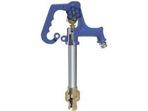 Simmons 806SB 6 in. Low Lead Yard Hydrant Simmons 806SB 6 in. Low Lead Yard Hydrant