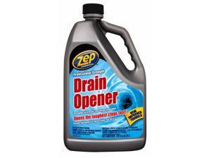 Amrep - Enforcer Pet ZUPRDO128 128 Oz Drain Opener Pro Pack Of 4 Amrep - Enforcer Pet ZUPRDO128 128 Oz Drain Opener Pro Pack Of 4