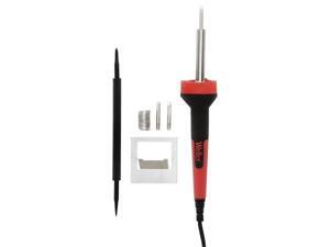 Apex Tool Group Llc - Tools SP25NKUS 25 Watt LED Soldering Iron Apex Tool Group Llc - Tools SP25NKUS 25 Watt LED Soldering Iron