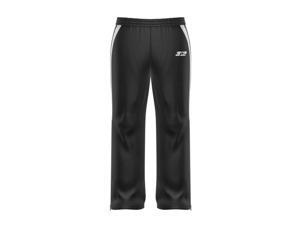 3N2 3060-0106-SM Rbi Pro Fleece Pants, Black-white, Small. 3N2 3060-0106-SM Rbi Pro Fleece Pants, Black-white, Small.