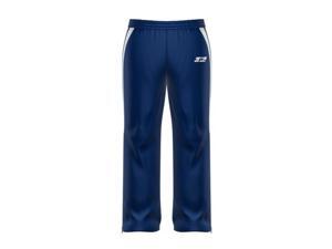 3N2 3060-0306-XS Rbi Pro Fleece Pants, Navy-white, Extra Small 3N2 3060-0306-XS Rbi Pro Fleece Pants, Navy-white, Extra Small