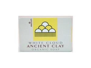 Zion Health Clay Bar Soap - White Cloud - 6 oz - 1228451 Zion Health Clay Bar Soap - White Cloud - 6 oz - 1228451