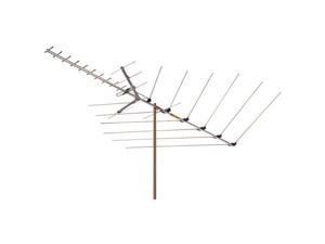 Audiovox Accessories Group ANT3036XR 113.25 in. 30 Element Universal Outdoor Boom A Audiovox Accessories Group ANT3036XR 113.25 in. 30 Element Universal Outdoor Boom A