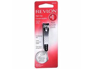 Revlon REV-32410-6 Revlon Nail Clip - Case Of 6 Revlon REV-32410-6 Revlon Nail Clip - Case Of 6
