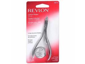 Revlon REV-231510-48 Revlon Toenail Nipper - Case Of 48 Revlon REV-231510-48 Revlon Toenail Nipper - Case Of 48