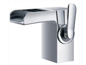 Artos F801-1CH Kascade Lavatory Faucet - Chrome Artos F801-1CH Kascade Lavatory Faucet - Chrome