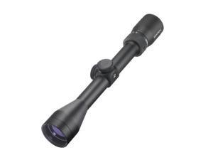 SIH SI Series Riflescope - 3-9x40 Mil-Dot SIH SI Series Riflescope - 3-9x40 Mil-Dot
