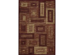 Momeni DREAMDR-02RED7A9A Dream 7.83 ft. x 9.83 ft. Rug - Red Momeni DREAMDR-02RED7A9A Dream 7.83 ft. x 9.83 ft. Rug - Red