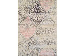 Dalyn MG214LI5X8 5 ft. 3 in. x 7 ft. 7 in. Modern Greys Linen Area Rug Dalyn MG214LI5X8 5 ft. 3 in. x 7 ft. 7 in. Modern Greys Linen Area Rug