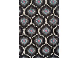 Dalyn MG360CH5X8 5 ft. 3 in. x 7 ft. 7 in. Modern Greys Charcoal Area Rug Dalyn MG360CH5X8 5 ft. 3 in. x 7 ft. 7 in. Modern Greys Charcoal Area Rug