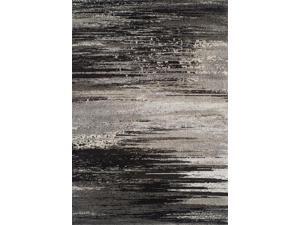 Dalyn MG5993PE3X5 3 ft. 3 in. x 5 ft. 3 in. Modern Greys Pewter Area Rug Dalyn MG5993PE3X5 3 ft. 3 in. x 5 ft. 3 in. Modern Greys Pewter Area Rug