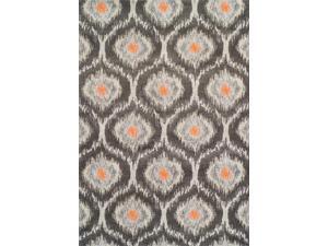 Dalyn MG360PE3X5 3 ft. 3 in. x 5 ft. 3 in. Modern Greys Pewter Area Rug Dalyn MG360PE3X5 3 ft. 3 in. x 5 ft. 3 in. Modern Greys Pewter Area Rug