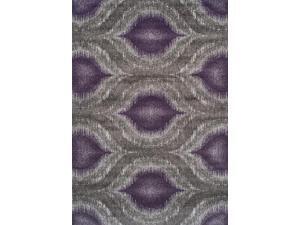 Dalyn MG4441PL8X11 7 ft. 10 in. x 10 ft. 7 in. Modern Greys Plum Area Rug Dalyn MG4441PL8X11 7 ft. 10 in. x 10 ft. 7 in. Modern Greys Plum Area Rug