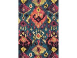 Dalyn MG525TE8X11 7 ft. 10 in. x 10 ft. 7 in. Modern Greys Teal Area Rug Dalyn MG525TE8X11 7 ft. 10 in. x 10 ft. 7 in. Modern Greys Teal Area Rug