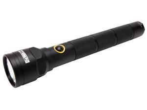 Stanley Hand Tools DWHT70646 4.5 Volt Black LED Aluminum Flashlight Stanley Hand Tools DWHT70646 4.5 Volt Black LED Aluminum Flashlight