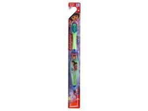 Colgate COL-56206-72 Colgate Toothbrush Dora The Explorer - 72 in Case Colgate COL-56206-72 Colgate Toothbrush Dora The Explorer - 72 in Case