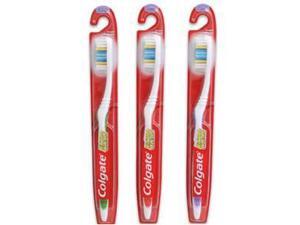 Colgate COL-55536-72 Colgate Classic Toothbrush Firm No.40 - 72 in Case Colgate COL-55536-72 Colgate Classic Toothbrush Firm No.40 - 72 in Case