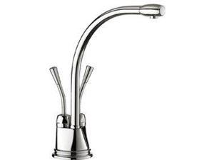 Franke LB9200-FRC-HT Hot & Cold Water Pou Faucet With Lever-Chrome Plus Frcnstr Plus Heating Tank-200 Franke LB9200-FRC-HT Hot & Cold Water Pou Faucet With Lever-Chrome Plus Frcnstr Plus Heating Tank-200