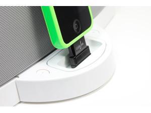 CableJive DOCK-STB DockStubz Charge Converter and 30-pin Pass Through Adapter for iPhone, iPod, and iPad CableJive DOCK-STB DockStubz Charge Converter and 30-pin Pass Through Adapter for iPhone, iPod, and iPad