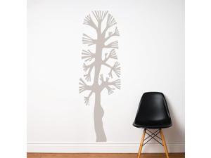 SPOT by ADzif S2214R751 Combtree, Wall Decal Color Print SPOT by ADzif S2214R751 Combtree, Wall Decal Color Print