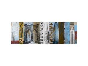 Surya Rug RWL3077-3060 Print on Canvas Wall Art 30 x 60 ft. Surya Rug RWL3077-3060 Print on Canvas Wall Art 30 x 60 ft.