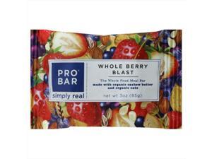 ProBar Rplcmnt Whole Bry Blst, 3 Oz, Pack Of 12 ProBar Rplcmnt Whole Bry Blst, 3 Oz, Pack Of 12