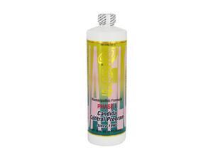 Aqua Flora Candida Control Program Phase 1 - 16 fl oz Aqua Flora Candida Control Program Phase 1 - 16 fl oz