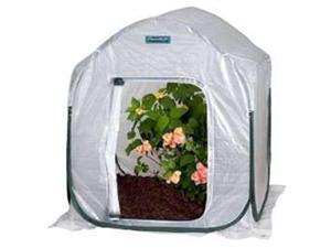 Flower House FHPH130 3' PlantHouse Greenhouse Flower House FHPH130 3' PlantHouse Greenhouse