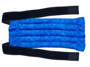 Nature Creation 10022-BLU Hot and Cold Spine & Back Wrap - Blue Nature Creation 10022-BLU Hot and Cold Spine & Back Wrap - Blue