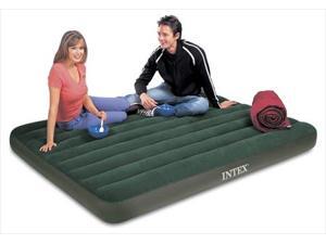 Intex 66969E Prestige Air Bed Queen With 4D Ce, Pack of 3 Intex 66969E Prestige Air Bed Queen With 4D Ce, Pack of 3