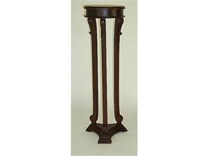 LOUIS PEDESTAL By Wayborn LOUIS PEDESTAL By Wayborn