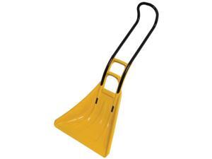 Ames 1625300 24 in. Snow Pusher & Shovel Ames 1625300 24 in. Snow Pusher & Shovel