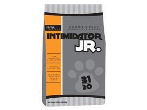 Hi-Tek Rations 31-20-40 Intimidator Jr. Puppies Dry Dog Food, 40 Pounds Hi-Tek Rations 31-20-40 Intimidator Jr. Puppies Dry Dog Food, 40 Pounds
