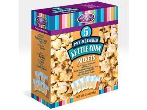 Nostalgia Kcpp5 Kettle Corn Popcorn Pack Nostalgia Kcpp5 Kettle Corn Popcorn Pack