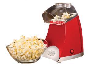 Nostalgia Spp500Red Hot Air Popper Red Nostalgia Spp500Red Hot Air Popper Red