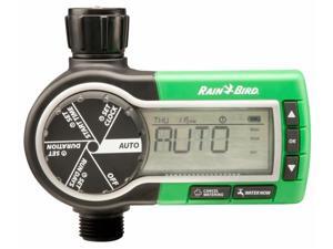 Rainbird 1ZEHTMR 1 Zone Hose End Timer Rainbird 1ZEHTMR 1 Zone Hose End Timer