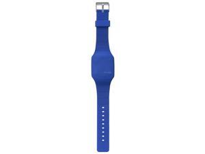 Fusion 51268 Fusion Hidden LED Watch, Blue Fusion 51268 Fusion Hidden LED Watch, Blue